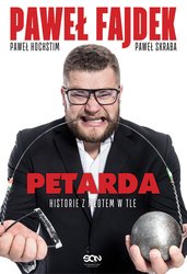 : Petarda. Historie z młotem w tle - ebook