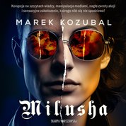 : Milusha - audiobook