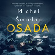 : Osada - audiobook