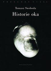 : Historie oka - ebook
