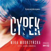 : Cypek - audiobook