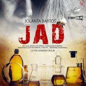 : Jad - audiobook