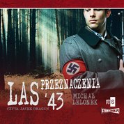 : Las przeznaczenia '43 - audiobook