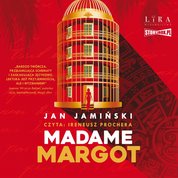 : Madame Margot - audiobook