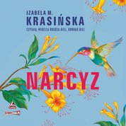 : Narcyz - audiobook