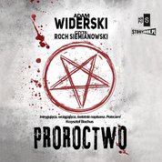 : Proroctwo - audiobook