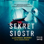 : Sekret sióstr - audiobook