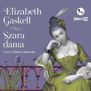 : Szara dama - audiobook