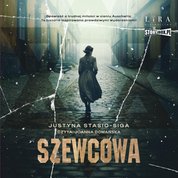 : Szewcowa - audiobook