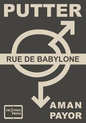 : PUTTER Opowiadanie "Rue de Babylone" - ebook