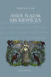 : Anioł Ślązak Mickiewicza - ebook