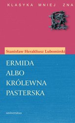 : Ermida albo Królewna pasterska - ebook