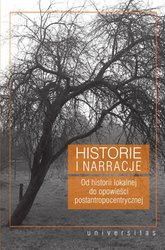 : Historie i narracje - ebook