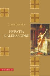 : Hypatia z Aleksandrii - ebook
