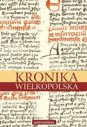 : Kronika Wielkopolska - ebook