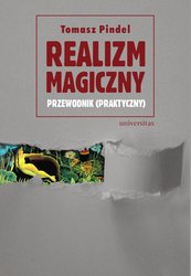 : Realizm magiczny - przewodnik (praktyczny) - ebook