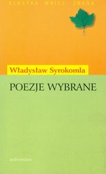 : Poezje wybrane (Władysław Syrokomla) - ebook