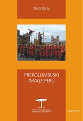 : Prekolumbijski image Peru. - ebook