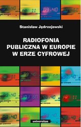 : Radiofonia publiczna w Europie w erze cyfrowej - ebook