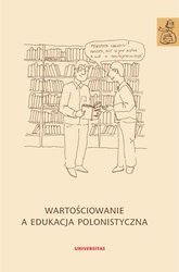 : Wartościowanie a edukacja polonistyczna - ebook
