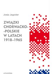 : Związki chorwacko-polskie w latach 1918-1965 - ebook