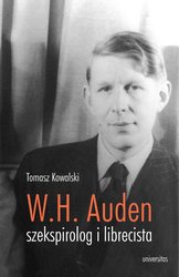 : Wystan Hugh Auden - szekspirolog i librecista - ebook