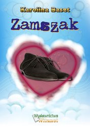 : Zamszak - ebook