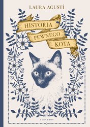 : Historia pewnego kota - ebook