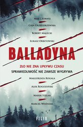 : Balladyna - ebook