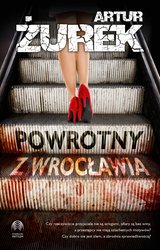 : Powrotny z Wrocławia - ebook