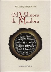 : Od Valinoru do Mordoru - ebook
