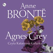 : Agnes Grey - audiobook