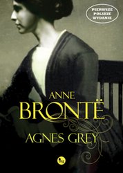 : Agnes Grey - ebook