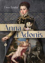 : Anna i Adonis - ebook