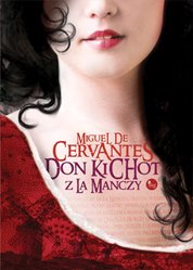 : Don Kichot z la Manchy - ebook