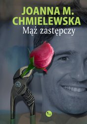 : Mąż zastępczy - ebook