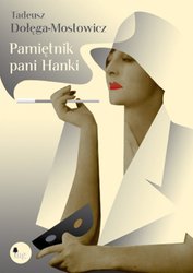 : Pamiętnik pani Hanki - ebook