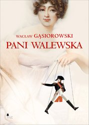 : Pani Walewska - ebook