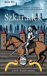 : Szkaradek - ebook