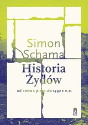 : Historia Żydów - ebook