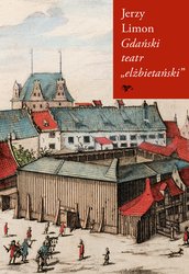 : Gdański teatr „elżbietański” - ebook