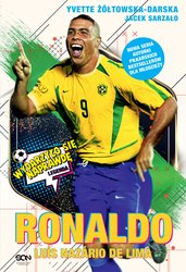 : Ronaldo. Po prostu fenomen - ebook