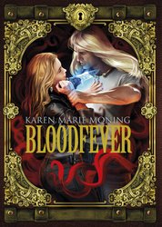 : Bloodfever - ebook