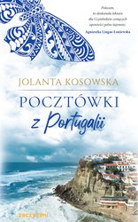 : Pocztówki z Portugalii - ebook