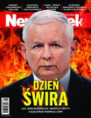 : Newsweek Polska - e-wydanie – 45/2012