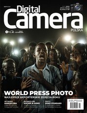 : Digital Camera Polska - e-wydanie – 5/2020