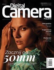 : Digital Camera Polska - e-wydanie – 8/2020