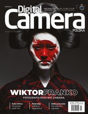 : Digital Camera Polska - e-wydanie – 9/2020