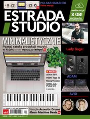 : Estrada i Studio - e-wydanie – 8/2020