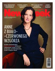 : Newsweek Polska - e-wydanie – 36/2020